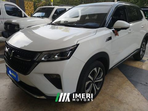 2022 Wuling Xingchen 2.0L DHT Electric Speed Edition - ავტომობილი ჩინეთიდან
