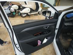 Wuling Xingchen 2.0L DHT Electric Speed Edition - ფოტო 12