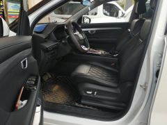 Wuling Xingchen 2.0L DHT Electric Speed Edition - ფოტო 14