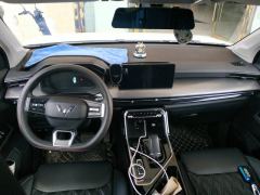 Wuling Xingchen 2.0L DHT Electric Speed Edition - ფოტო 16