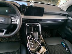 Wuling Xingchen 2.0L DHT Electric Speed Edition - ფოტო 17