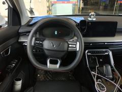 Wuling Xingchen 2.0L DHT Electric Speed Edition - ფოტო 18
