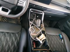 Wuling Xingchen 2.0L DHT Electric Speed Edition - ფოტო 19
