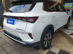Wuling Xingchen 2.0L DHT Electric Speed Edition - ფოტო 2