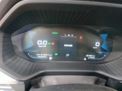 Wuling Xingchen 2.0L DHT Electric Speed Edition - ფოტო 20