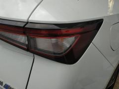 Wuling Xingchen 2.0L DHT Electric Speed Edition - ფოტო 5