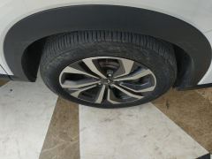 Wuling Xingchen 2.0L DHT Electric Speed Edition - ფოტო 6