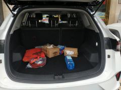 Wuling Xingchen 2.0L DHT Electric Speed Edition - ფოტო 7