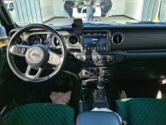 Jeep Wrangler 2.0T 4xe - ფოტო 16