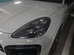 Porsche Cayenne S 2.9T Platinum Edition - ფოტო 4