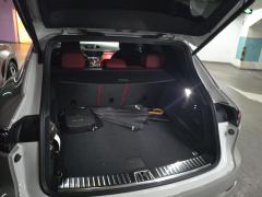 Porsche Cayenne S 2.9T Platinum Edition - ფოტო 7