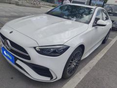 Mercedes-Benz C Class C-Class C 260 L AMG Line - ფოტო 1