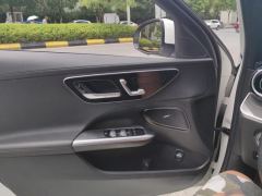 Mercedes-Benz C Class C-Class C 260 L AMG Line - ფოტო 12