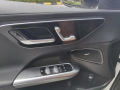 Mercedes-Benz C Class C-Class C 260 L AMG Line - ფოტო 13