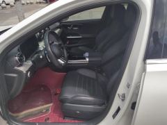 Mercedes-Benz C Class C-Class C 260 L AMG Line - ფოტო 14