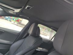 Mercedes-Benz C Class C-Class C 260 L AMG Line - ფოტო 15