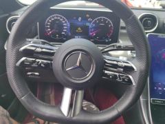 Mercedes-Benz C Class C-Class C 260 L AMG Line - ფოტო 18