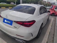 Mercedes-Benz C Class C-Class C 260 L AMG Line - ფოტო 2