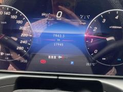 Mercedes-Benz C Class C-Class C 260 L AMG Line - ფოტო 20