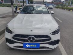 Mercedes-Benz C Class C-Class C 260 L AMG Line - ფოტო 3