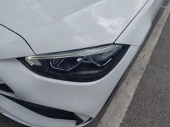 Mercedes-Benz C Class C-Class C 260 L AMG Line - ფოტო 4