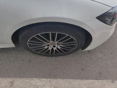 Mercedes-Benz C Class C-Class C 260 L AMG Line - ფოტო 6