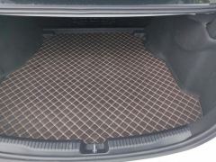 Mercedes-Benz C Class C-Class C 260 L AMG Line - ფოტო 7