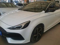 MG5 300TGI Flagship Edition - фото 1