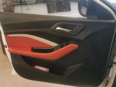 MG5 300TGI Flagship Edition - фото 12