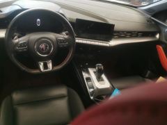 MG5 300TGI Flagship Edition - фото 16