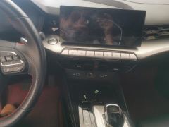 MG5 300TGI Flagship Edition - фото 17