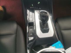 MG5 300TGI Flagship Edition - фото 19