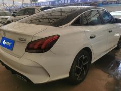 MG5 300TGI Flagship Edition - фото 2