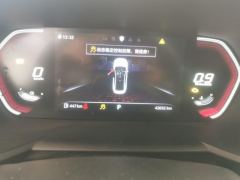 MG5 300TGI Flagship Edition - фото 20