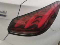 MG5 300TGI Flagship Edition - фото 5