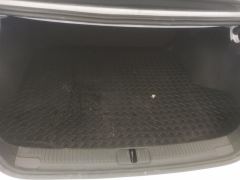 MG5 300TGI Flagship Edition - фото 7