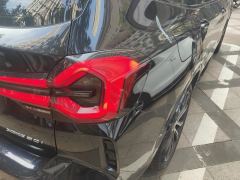 BMW X3 xDrive 30i Version M - photo 5