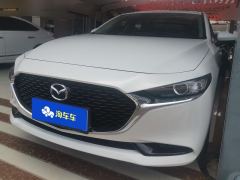 Mazda3 Axela 2.0L Automatic Elegant Edition - photo 1