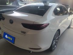 Mazda3 Axela 2.0L Automatic Elegant Edition - photo 2