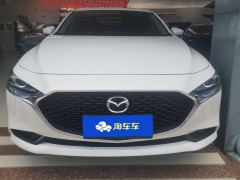 Mazda3 Axela 2.0L Automatic Elegant Edition - photo 3