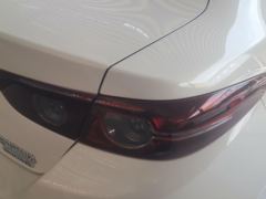 Mazda3 Axela 2.0L Automatic Elegant Edition - photo 5