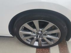 Mazda3 Axela 2.0L Automatic Elegant Edition - photo 6