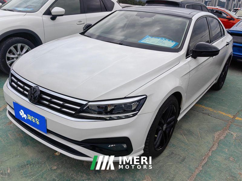 Volkswagen Lamando 280TSI Luxury Edition