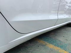 Volkswagen Lamando 280TSI Luxury Edition - ფოტო 10