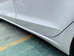 Volkswagen Lamando 280TSI Luxury Edition - ფოტო 11
