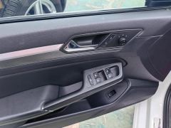 Volkswagen Lamando 280TSI Luxury Edition - ფოტო 13