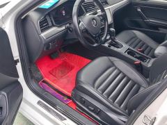 Volkswagen Lamando 280TSI Luxury Edition - ფოტო 14