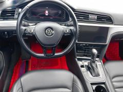 Volkswagen Lamando 280TSI Luxury Edition - ფოტო 16