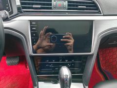 Volkswagen Lamando 280TSI Luxury Edition - ფოტო 17
