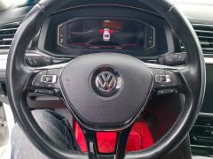 Volkswagen Lamando 280TSI Luxury Edition - ფოტო 18